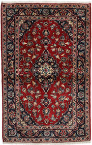  Persian Keshan Rug 101X157 (Wool, Persia/Iran)