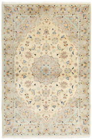 104X158 Tapis Kashan Fine D'orient (Laine, Perse/Iran) Carpetvista
