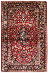 100X152 絨毯 オリエンタル カシャン (ウール, ペルシャ/イラン) Carpetvista