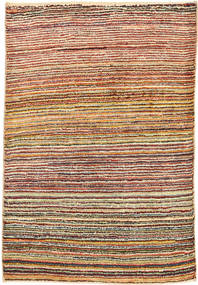 78X115 Gabbeh Persisch Teppich Moderner (Wolle, Persien/Iran) Carpetvista