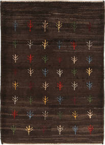 絨毯 ギャッベ ペルシャ 84X116 (ウール, ペルシャ/イラン)