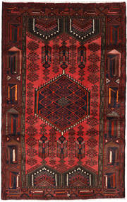 絨毯 ペルシャ ハマダン 120X195 (ウール, ペルシャ/イラン)