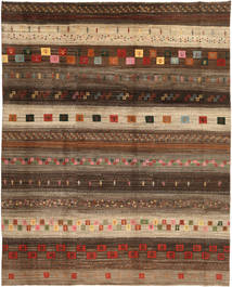 257X327 Gabbeh Persisch Teppich Moderner Großer (Wolle, Persien/Iran) Carpetvista