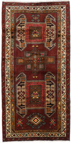  Hamadan Rug 121X245 Persian Wool Small Carpetvista
