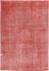 200X285 Tapete Colored Vintage Moderno (Lã, Paquistão) Carpetvista