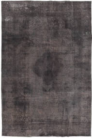 絨毯 カラード ヴィンテージ 188X285 (ウール, パキスタン)