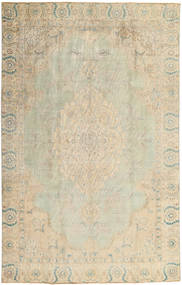 Vintage Teppich 187X295 Wolle, Pakistan Carpetvista