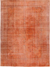  Colored Vintage Rug 290X392 Vintage Wool Large Carpetvista