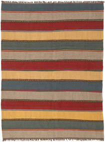 絨毯 ペルシャ キリム 147X196 (ウール, ペルシャ/イラン)