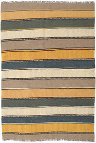 154X221 Kilim Rug Oriental (Wool, Persia/Iran) Carpetvista