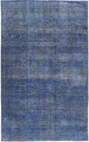 絨毯 カラード ヴィンテージ 240X388 (ウール, パキスタン)