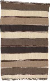  Oriental Kilim Rug 80X127 Wool, Persia/Iran Carpetvista