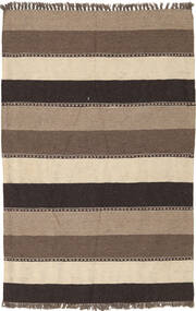  Kilim Rug 85X130 Persian Wool Small Carpetvista