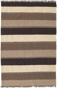  Kilim Rug 82X127 Persian Wool Small Carpetvista