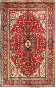 132X220 Gholtogh Teppich Orientalischer (Wolle, Persien/Iran)