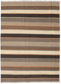  Oriental Kilim Rug 184X255 Wool, Persia/Iran Carpetvista