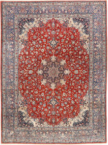  307X415 Isfahan Seidenkette Teppich China