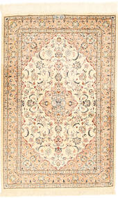 Qum Silk Signature : Falah Rug 62X93 Silk, Persia/Iran
