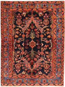 148X197 絨毯 オリエンタル リリアン (ウール, ペルシャ/イラン)