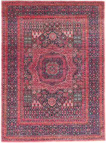 152X209 Tapete Ziegler Fine Mamlouk Oriental (Lã, Paquistão)