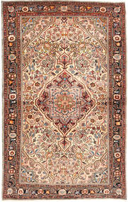  103X165 Zanjan Teppich Persien/Iran
