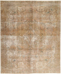283X335 Vintage Teppich Moderner Großer (Wolle, Pakistan) Carpetvista
