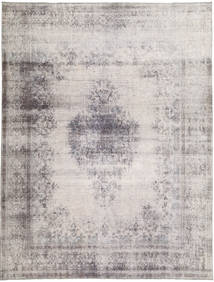  275X374 Vintage Groß Colored Vintage Teppich Wolle, Carpetvista