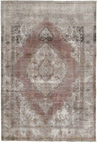 196X297 Colored Vintage Teppich Moderner (Wolle, Pakistan) Carpetvista