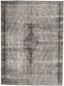 184X247 Colored Vintage Rug Modern (Wool, Pakistan) Carpetvista