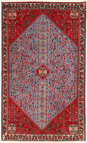  Abadeh Koberec 150X248 Perský Vlněný Malý Carpetvista