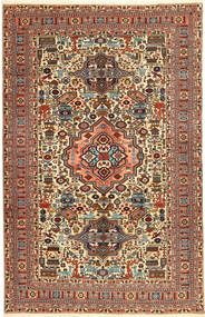 165X257 Ardebil Rug Oriental ( Persia/Iran) Carpetvista