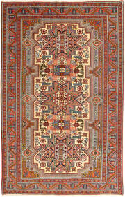  169X269 Ardebil Rug Persia/Iran Carpetvista