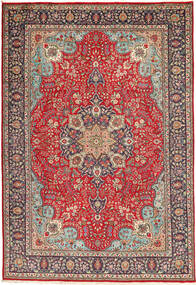 200X300 Tapete Oriental Tabriz (Lã, Pérsia/Irão) Carpetvista