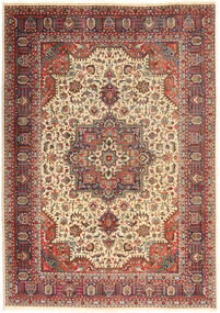 208X298 絨毯 オリエンタル タブリーズ (ウール, ペルシャ/イラン) Carpetvista
