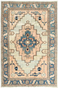 絨毯 オリエンタル ヘリーズ 198X298 (ウール, ペルシャ/イラン)