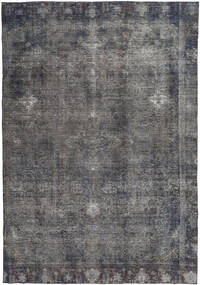 絨毯 カラード ヴィンテージ 243X354 (ウール, パキスタン)