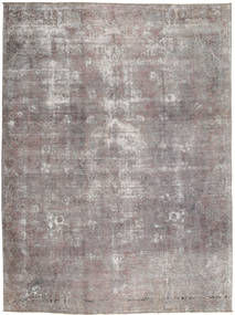 絨毯 カラード ヴィンテージ 207X277 (ウール, パキスタン)