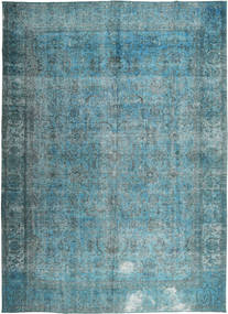 絨毯 カラード ヴィンテージ 292X396 大きな (ウール, パキスタン)