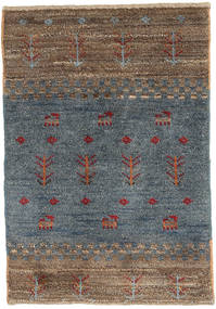 Gabbeh Persisch Teppich 54X79 Wolle, Persien/Iran Carpetvista