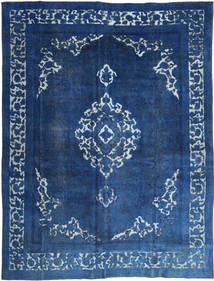281X367 Colored Vintage Teppich Moderner Großer (Wolle, Pakistan) Carpetvista