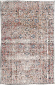  177X281 Najafabad Patina Rug Wool, Carpetvista