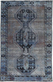 110X173 絨毯 カラード ヴィンテージ モダン (ウール, パキスタン) Carpetvista