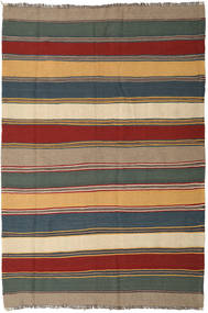 171X254 Kilim Rug Oriental (Wool, Persia/Iran) Carpetvista