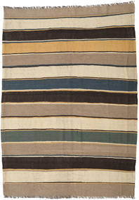 176X245 絨毯 オリエンタル キリム (ウール, ペルシャ/イラン) Carpetvista