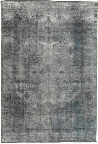 絨毯 カラード ヴィンテージ 193X282 (ウール, パキスタン)