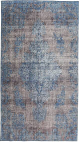  197X357 Colored Vintage Teppich Wolle, Carpetvista