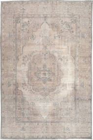 Vintage Rug 191X297 Wool, Pakistan Carpetvista