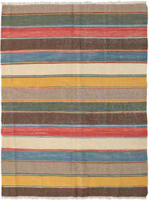 絨毯 キリム 150X198 (ウール, ペルシャ/イラン)