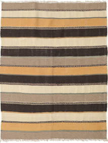  Oriental Kilim Rug 123X170 Wool, Persia/Iran Carpetvista