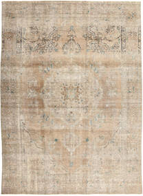 Vintage Rug 233X321 Wool, Pakistan Carpetvista